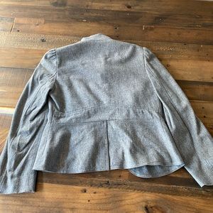 Banana Republic Wool blazer